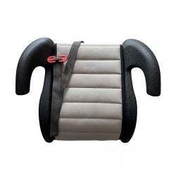 Cam Pony Baby Booster Seat - Asst