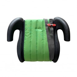 Cam Pony Baby Booster Seat - Asst