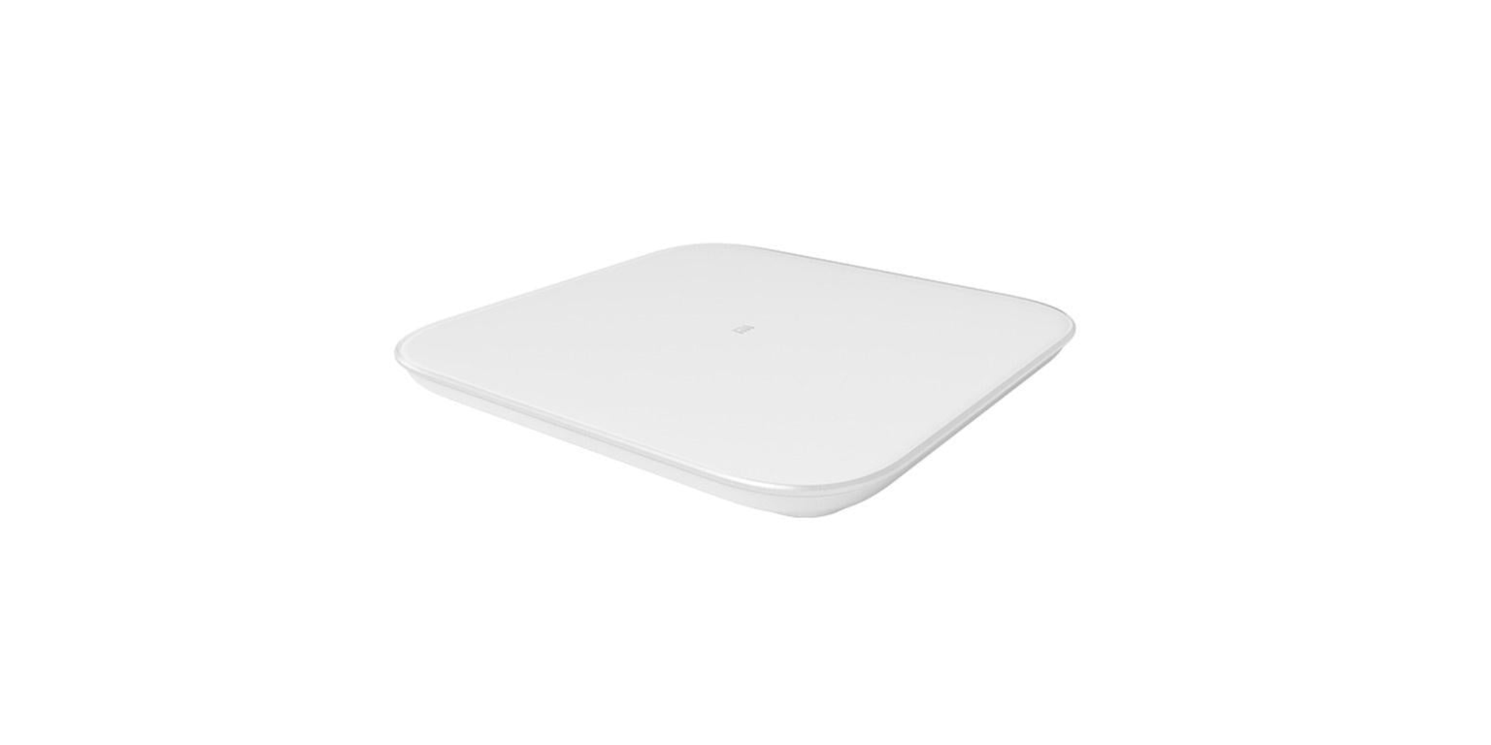 Xiaomi Mi Smart XMTZC04HM White Scale 2