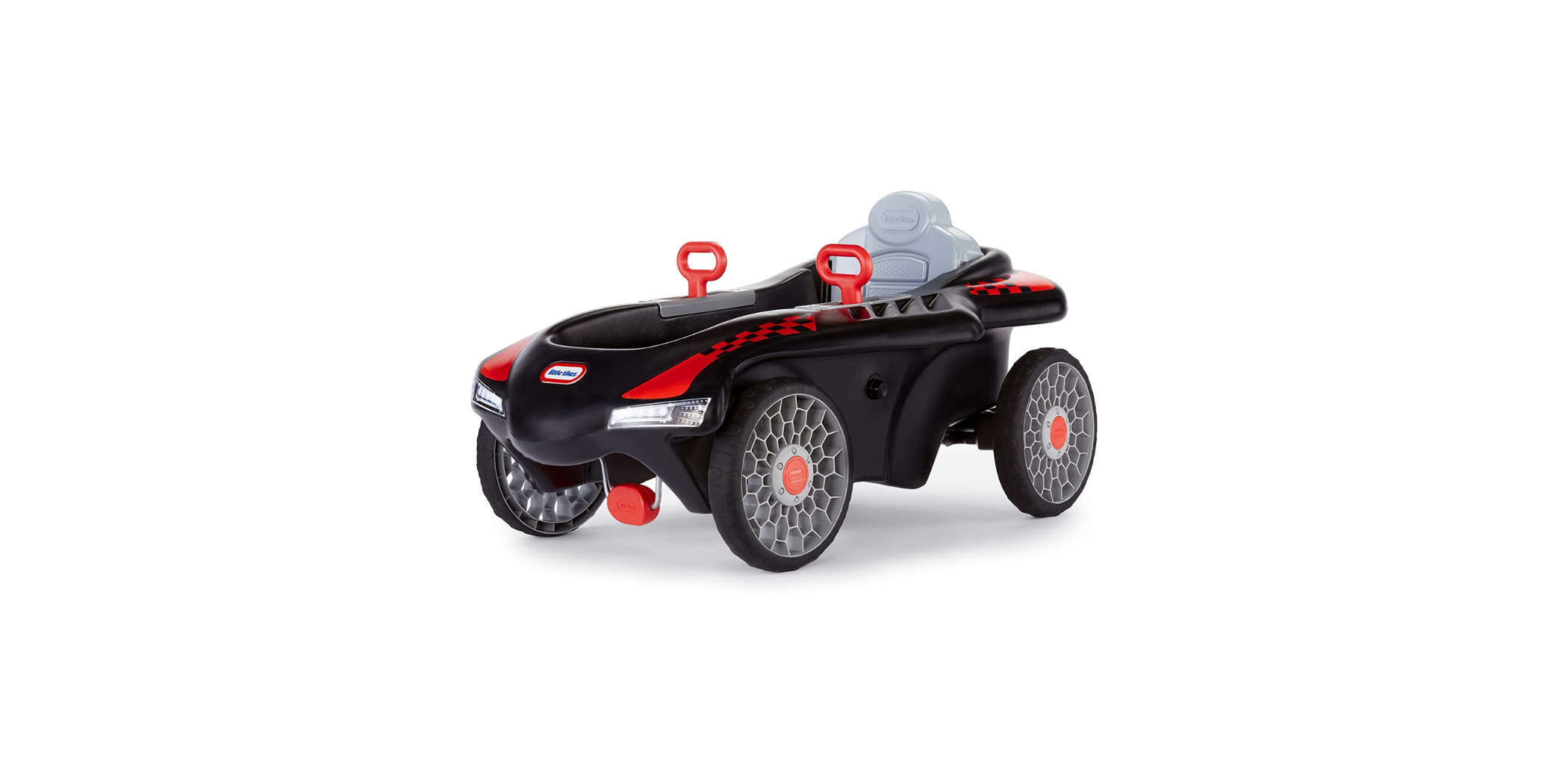 Little Tikes Outdoor Jett Car Racer 646768M8P0
