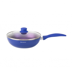 Wonderchef WON290 Ceramic 2YW Blueberry 4pcs Set - 63152934