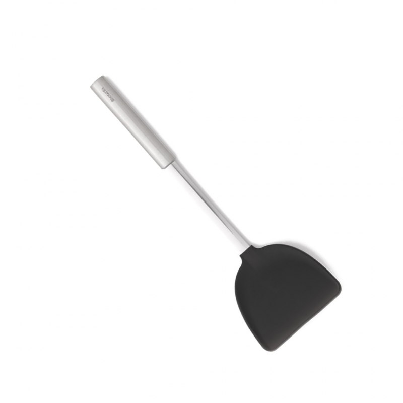 Brabantia 137549 Silicone Profile Wok Spatula 5YW "O"