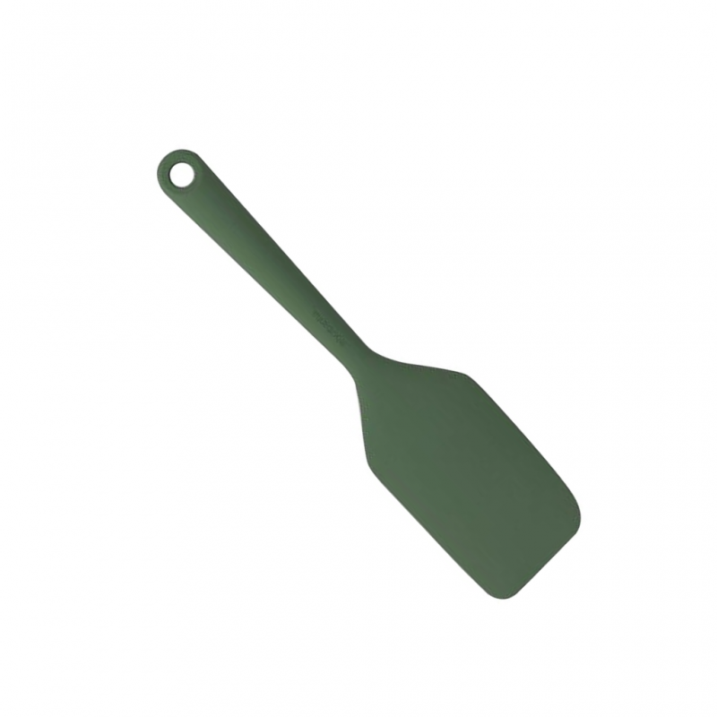 Brabantia 121883 TASTY+ Fir Green Baking Spatula Plus Scraper 5YW "O"