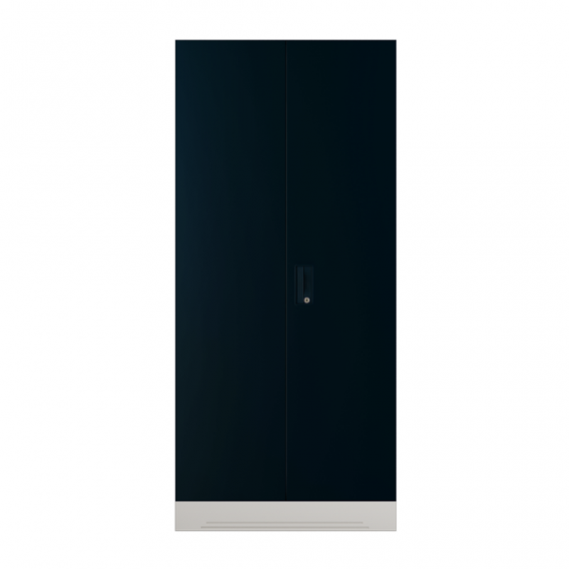 Slimline Locker 2 Dr Pacific Blue Plus Slimline Locker 2 Dr Pacific Blue Plus