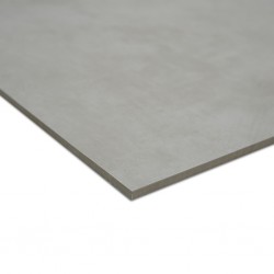 Floor Tiles 60x60 cm Smoky Silver