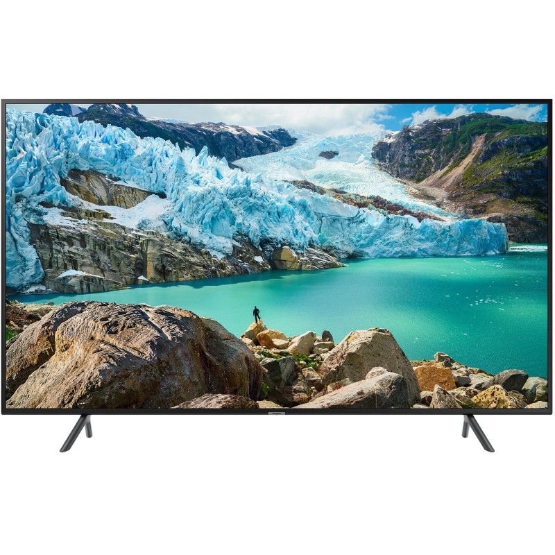 Samsung UA65RU7100 65" UHD Smart LED TV Samsung UA65RU7100 65" UHD Smart LED TV