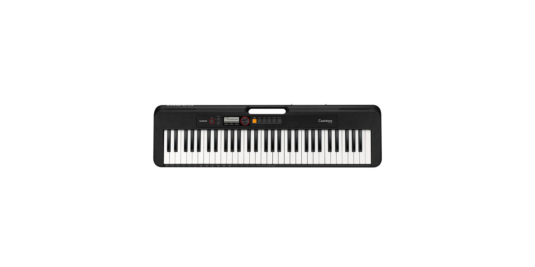 Casio CTS200 Standard Keyboard