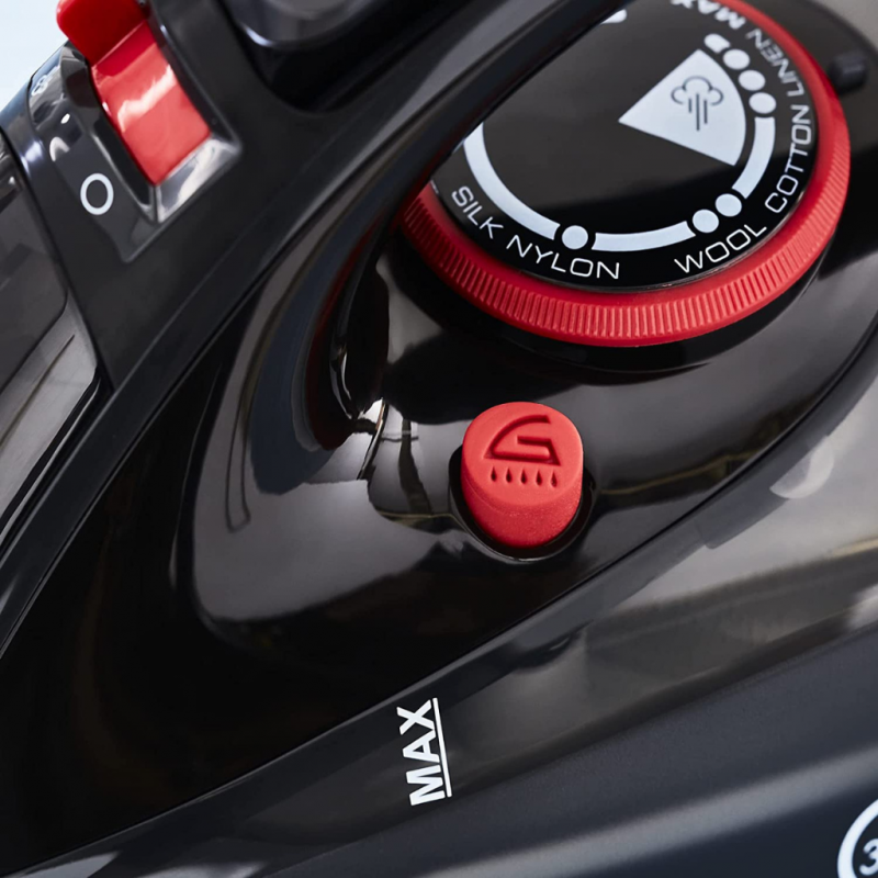 Morphy Richards 303251/EER easyCHARGE Power + Cordless Iron