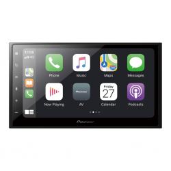 Pioneer DMH-Z5350BT Multimedia AV Receiver