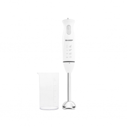 Sharp EM-FP41-W3 5-in-1 2YW Food Processor "O"