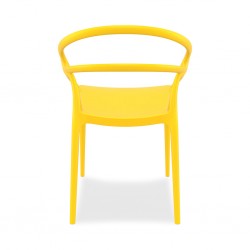 Siesta Mila Armchair Yellow Ref 085