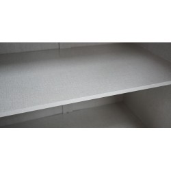 Vigo Bedroom Set 180x200 cm Nature/Grey Color