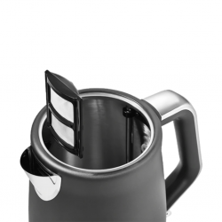 Morphy Richards 108022 1.7L Titanium Illumination Jug Kettle