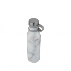 Contigo Matterhorn 490ml WH Marble Water Bottle 10091573 "O"