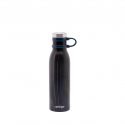 Contigo Matterhorn 490ml Indigo Wood Water Bottle - 10091574 "O"