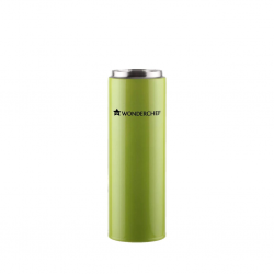 Wonderchef Uni-Bot 500ml Apple Green Hot&Cold Water Bottle WON327 2YW - 63152741 "O"