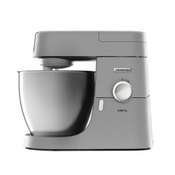 Kenwood KVL4110S Chef XL Silver Kitchen Machine