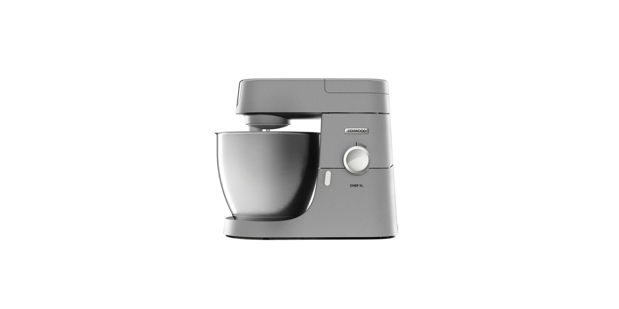Кухонная Машина Kenwood Kvc7300s Купить