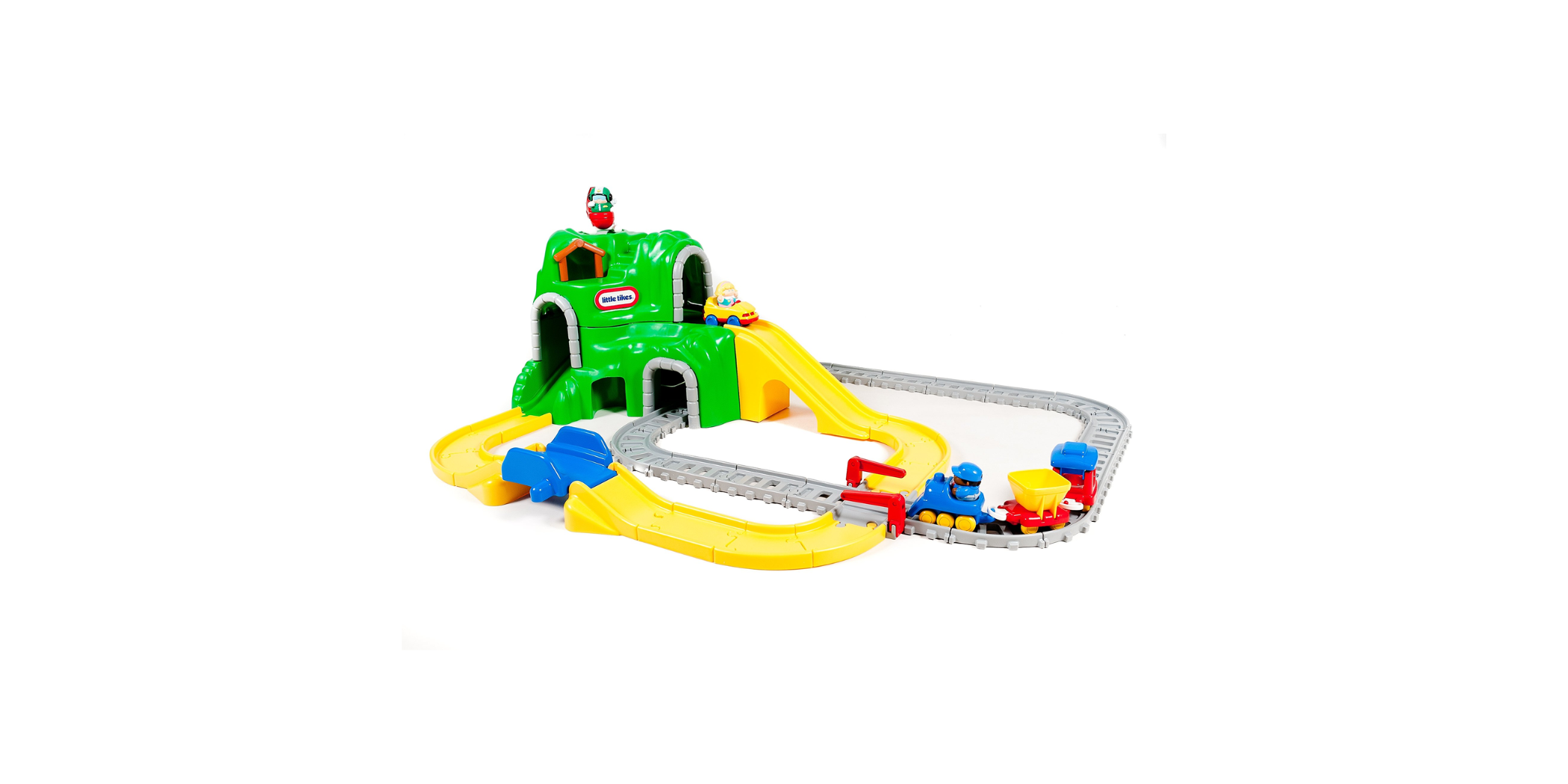 Little Tikes Tikes Peak New UCP - 42520070