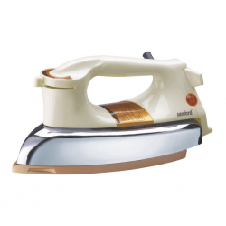 Sanford SF20DI 10YW Heavy Weight Dry Iron