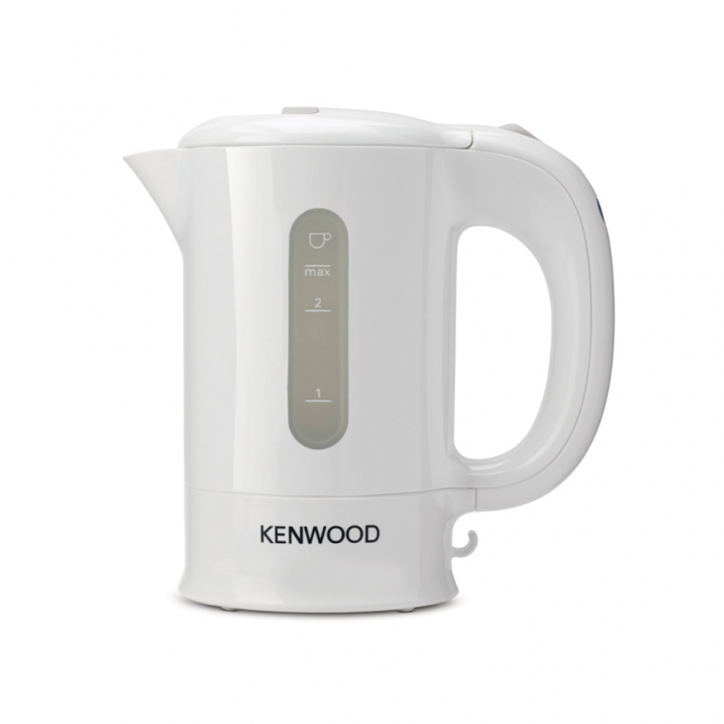 Kenwood JKP250 0.5L Plastic Travel Kettle Jug Kenwood JKP250 0.5L Plastic Travel Kettle Jug