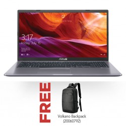 ASUS LAPTOP 15 (PRO) CORE I7-8565U