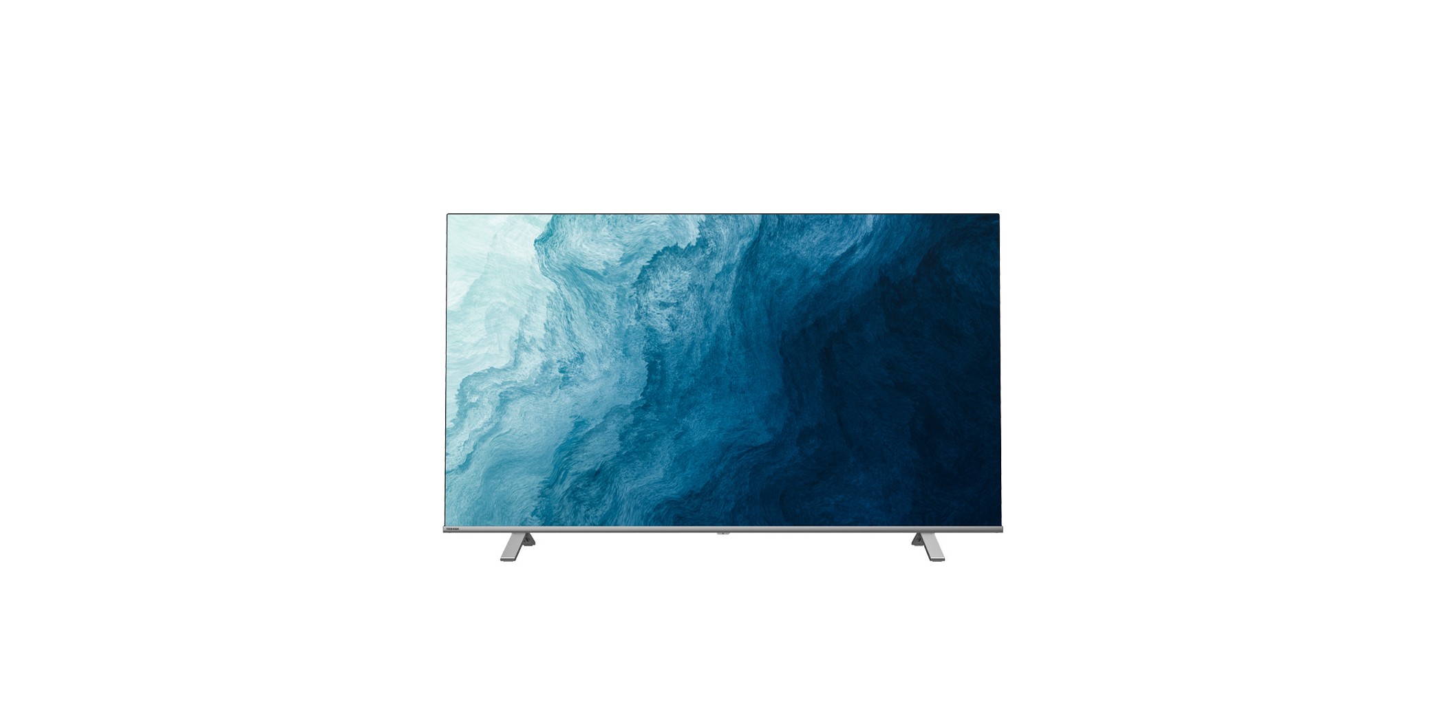 Toshiba 50C350KE 50” 4K Smart TV