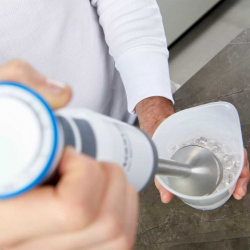 Taurus Bapi 1000 Rocket Plus WH 1000W Hand Blender With Chopper jar, Whisk & Measuring Cup- 916377000