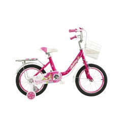 Champion XTE-16 16" Girls Bike