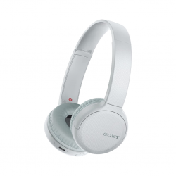Sony WH-CH510 Headphones WHITE