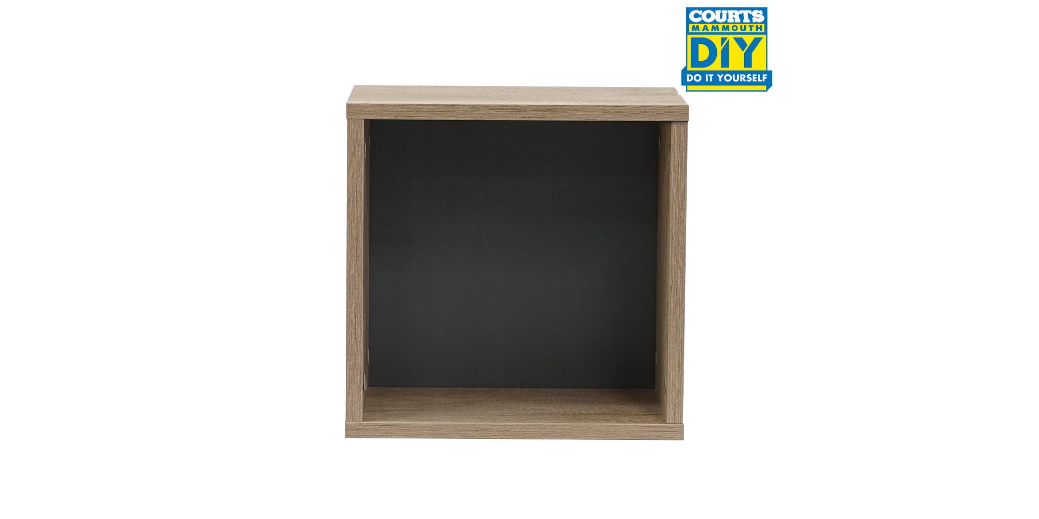 Doral Wall Shelf Tori Color