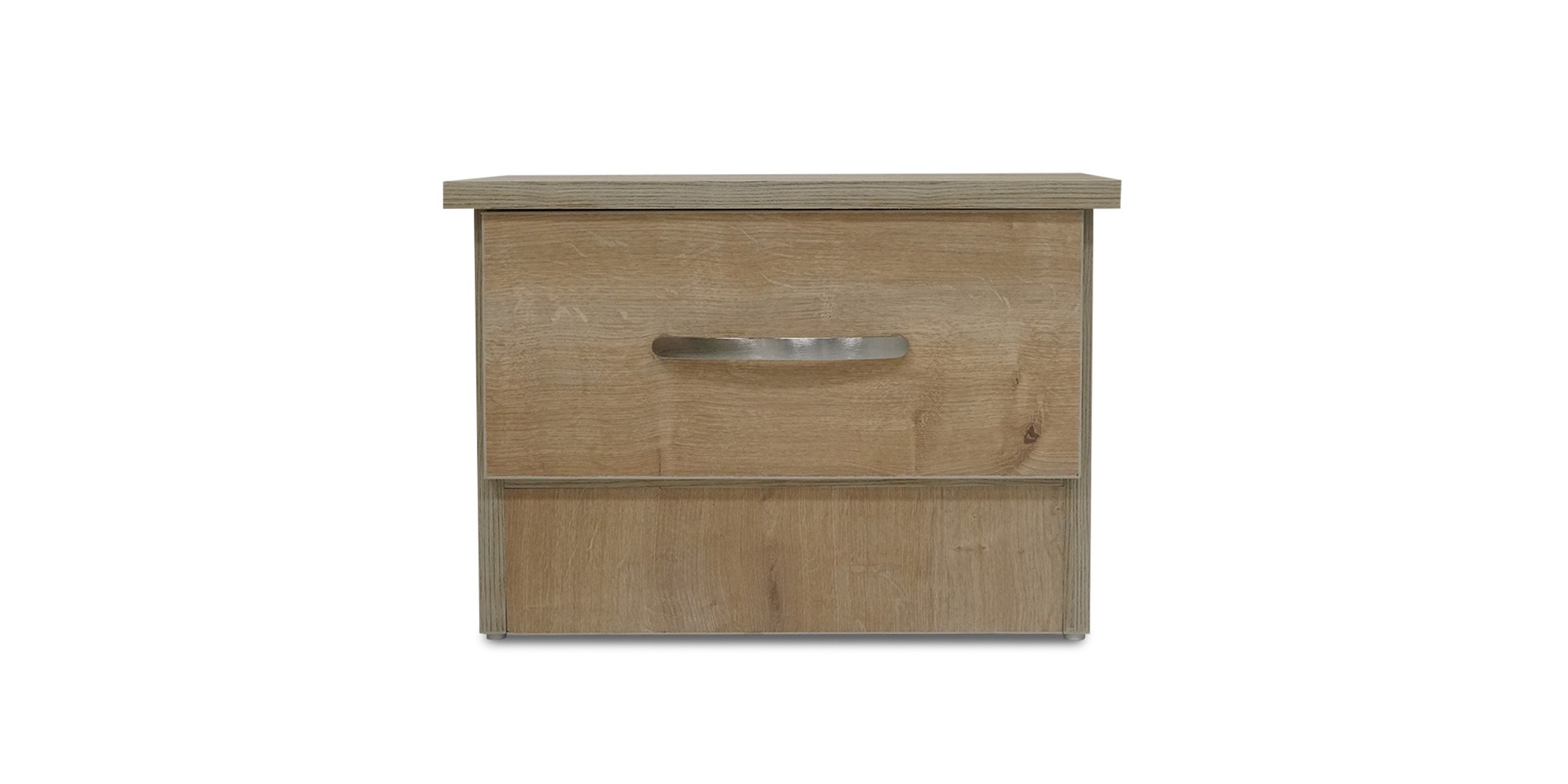 Bucharest Night Table Sapphire Oak