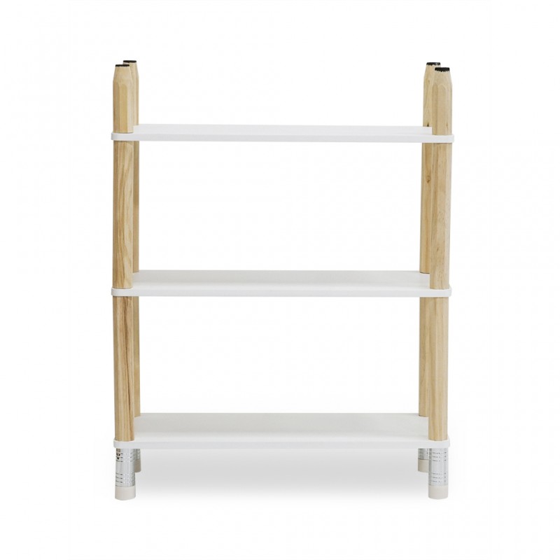 Set of 3 shelves Set of 3 shelves