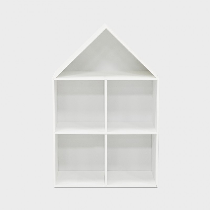 Cubby house 4 storages Cubby house 4 storages