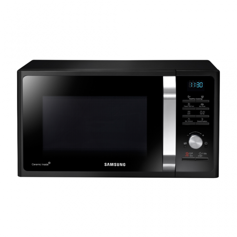 Samsung MG28F303TFK Microwave Oven Samsung MG28F303TFK Microwave Oven