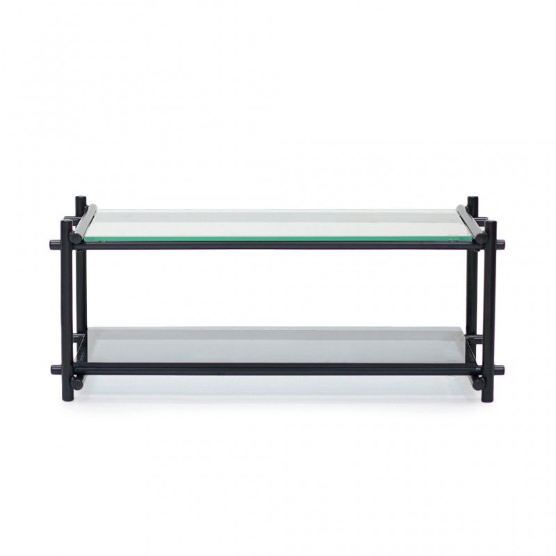 Bamboo Rectangle End Coffee Table /G.Top Bamboo Rectangle End Coffee Table /G.Top