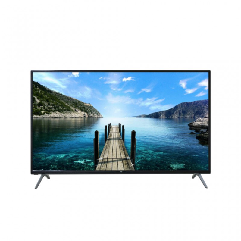 JVC LT-50N795M 50" UHD SMART TV