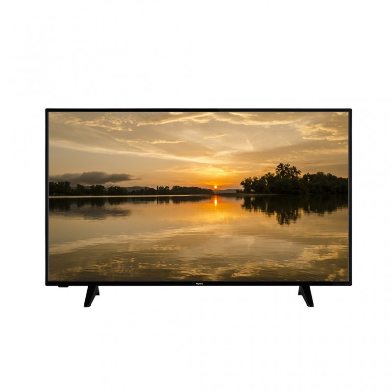 Myros DSU-559000AP 55” 4K Smart TV Myros DSU-559000AP 55” 4K Smart TV