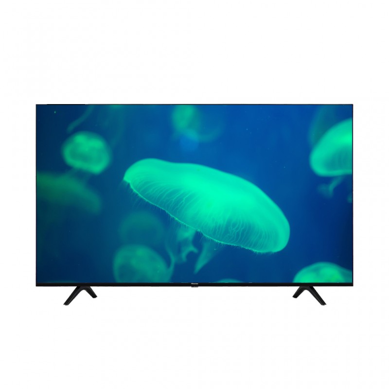 Hisense 58A6G 58'' 4K Smart TV Hisense 58A6G 58'' 4K Smart TV