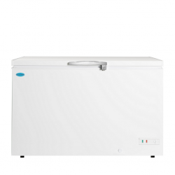 Ocean OCE 600 DUO A+ Freezer