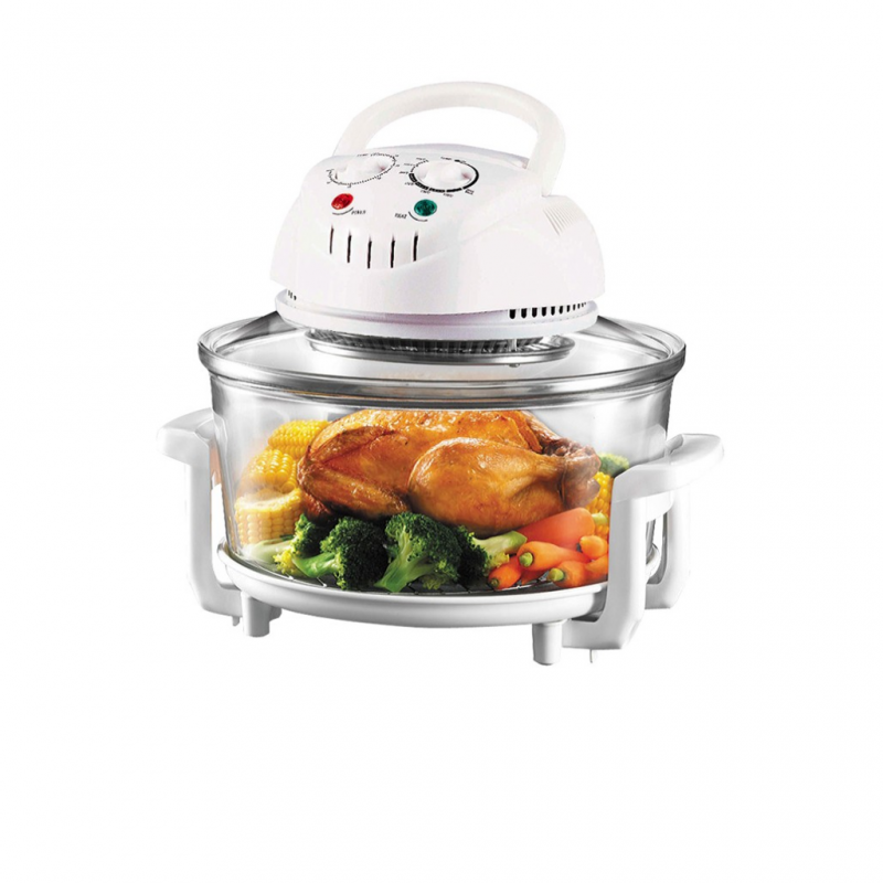 Pacific CKY-20D (CKF-5D) Cyclone Oven "O" Pacific CKY-20D (CKF-5D) Cyclone Oven "O"