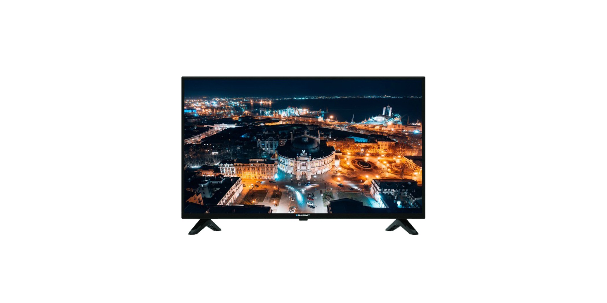 Blaupunkt BP6502 65'' UHD and Smart TV with Wall Mount