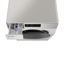 Sharp ES-FE700KJZ-W Washing Machine