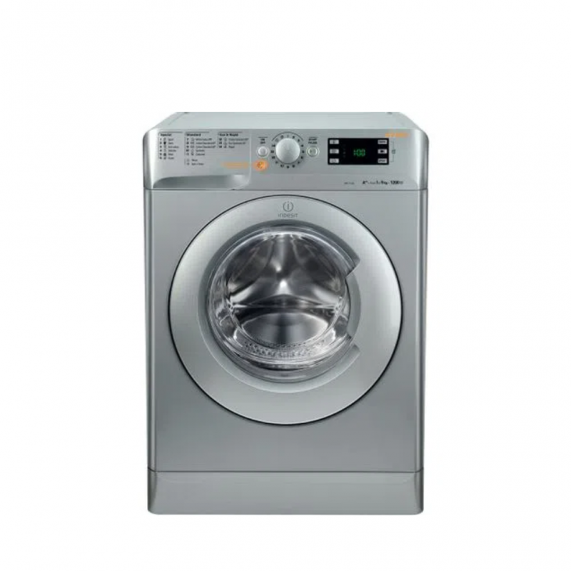 Indesit XWDE961480XSGCC Washer-Dryer Indesit XWDE961480XSGCC Washer-Dryer