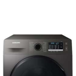 Samsung WD80TA046BX Washer-Dryer