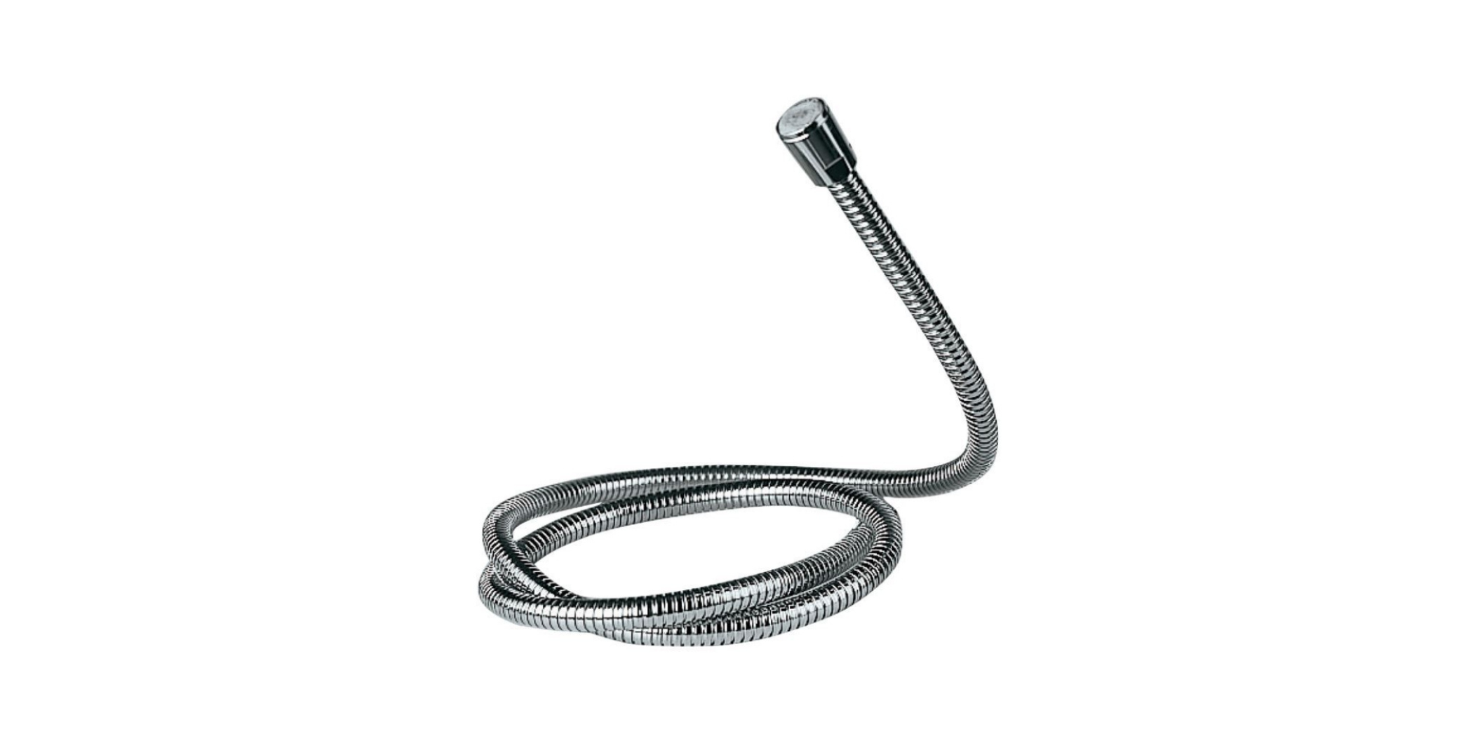 Jaquar Sha Flexible Metal Hose Diameter 8mm SHACHR549D8