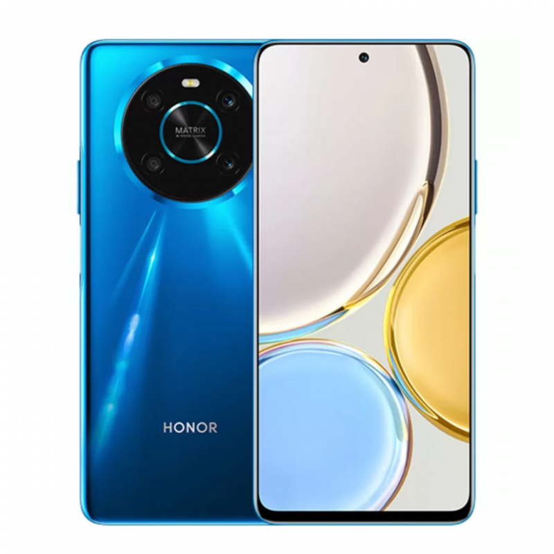 HONOR X9 Ocean Blue