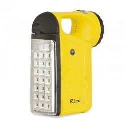 Rico EL1704 Rechargeable...