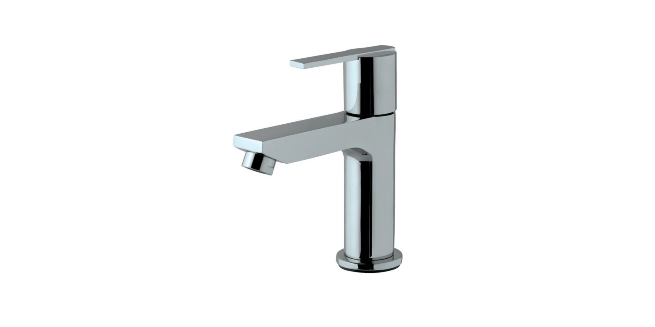 Jaquar Fonte Basin Tap FONCHR40011