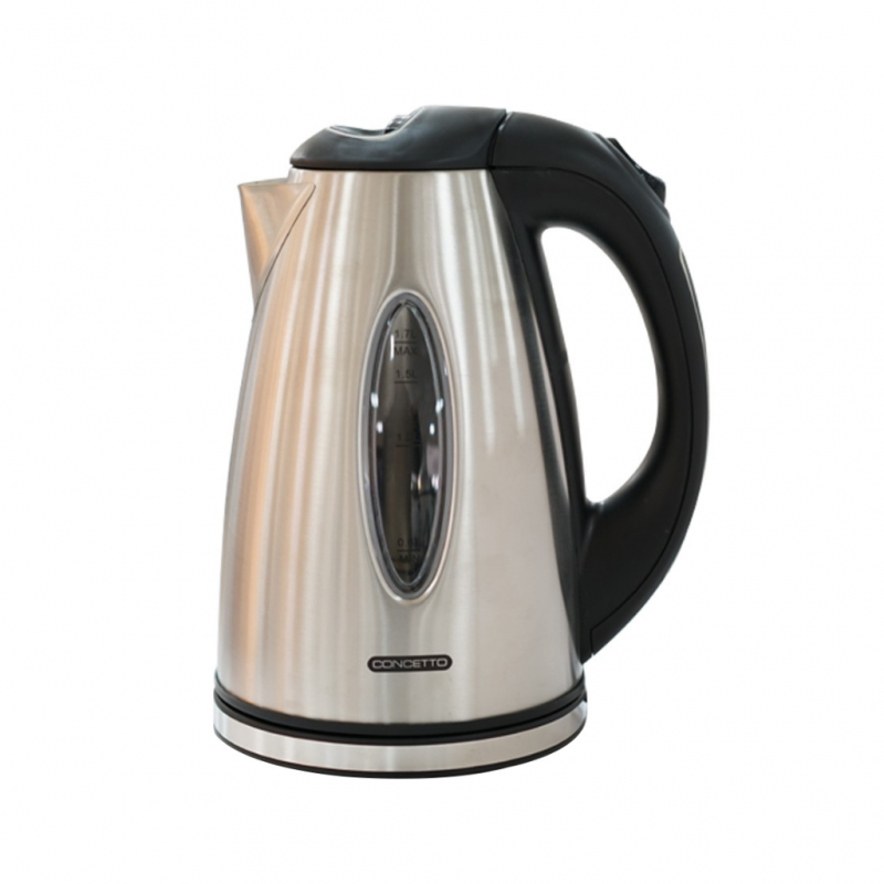 Concetto CK-206 1.7L Kettle Concetto CK-206 1.7L Kettle
